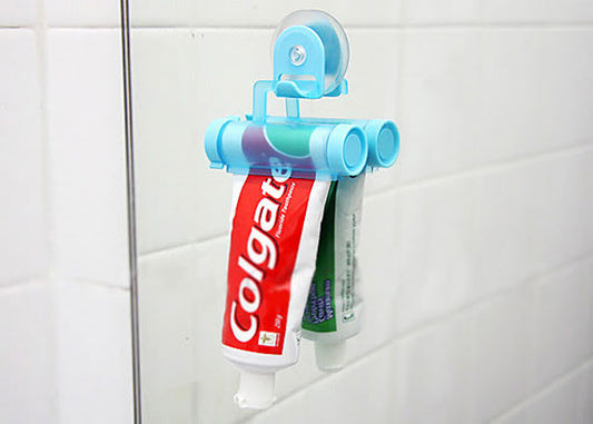 Toothpaste Roller