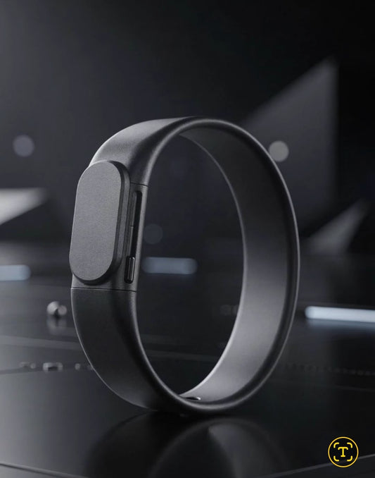 Lip Balm Bracelet...